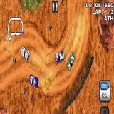 Download LilRacerz Cell Phone Game